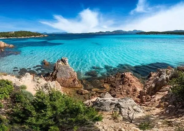 Murta Maria - Sole, Mare E Relax Vicino A Casa