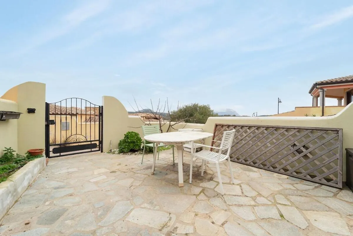 Apartamento Murta Maria - Sole, Mare E Relax Vicino A Casa