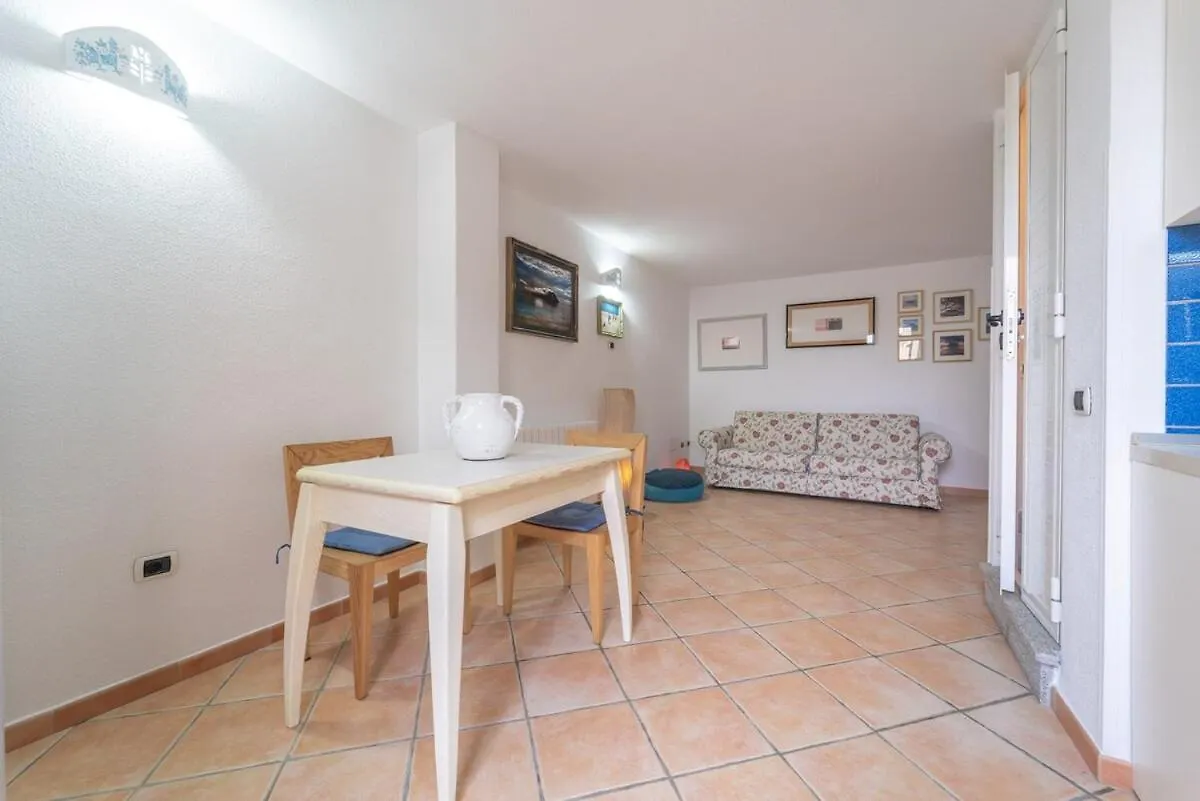 Murta Maria - Sole, Mare E Relax Vicino A Casa Itália