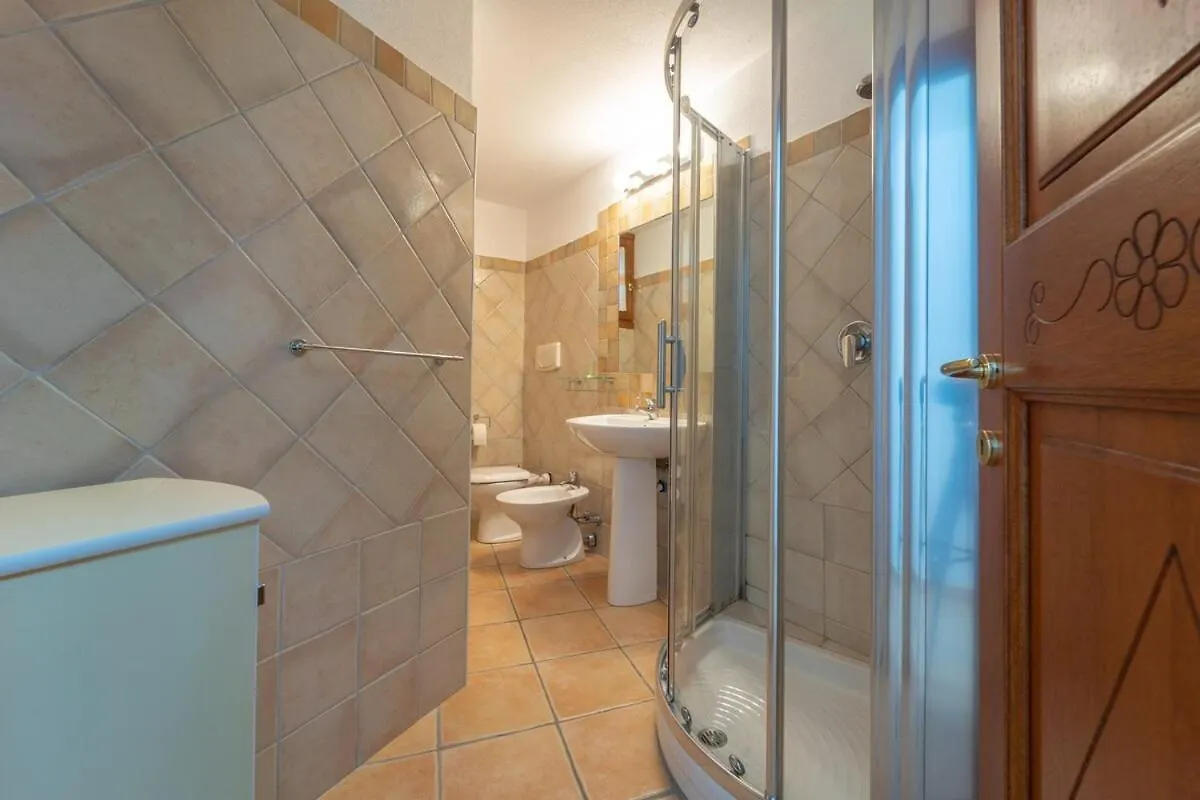 Apartamento Murta Maria - Sole, Mare E Relax Vicino A Casa Itália