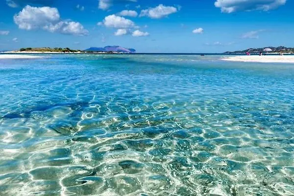 Apartamento Murta Maria - Sole, Mare E Relax Vicino A Casa