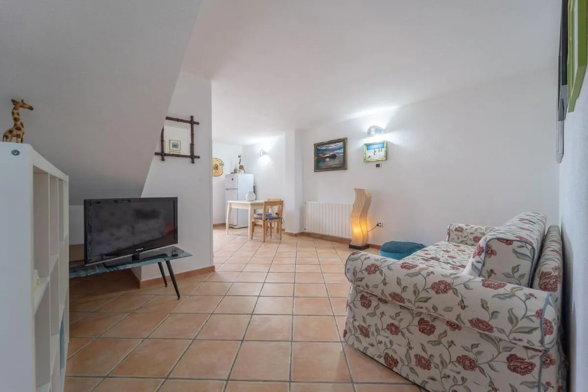 Apartamento Murta Maria - Sole, Mare E Relax Vicino A Casa